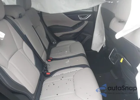 2022 Subaru Forester Limited z USA, uszkodzony, nr VIN JF2SKAPC1NH415086